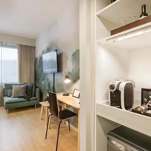 Haaga Park Otel