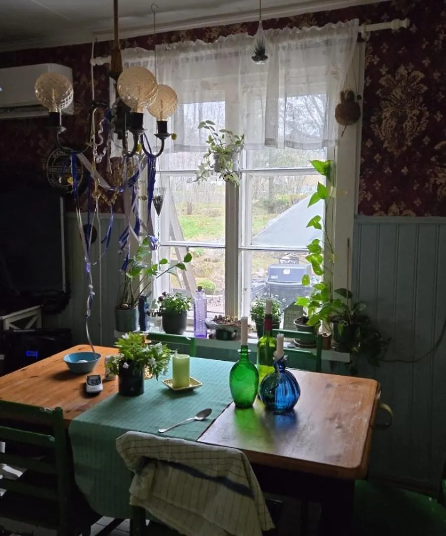 Private Room In A 250 Years Old House Хельсинки 0*,